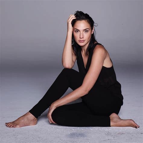 gadot feet|Gal